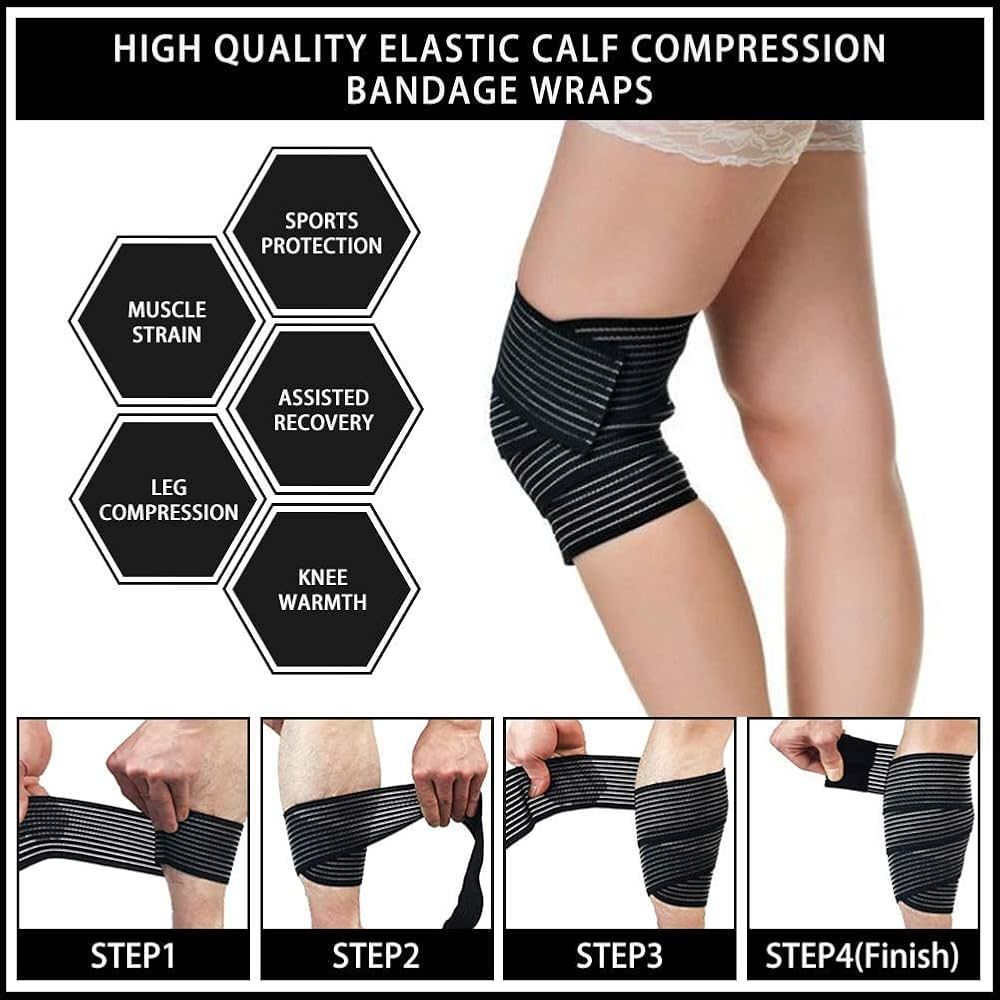 Compression Bandage